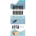 Myshine Disposable Vape Pen Electronic Cigarette 4000puffs